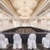 Salle de banquet