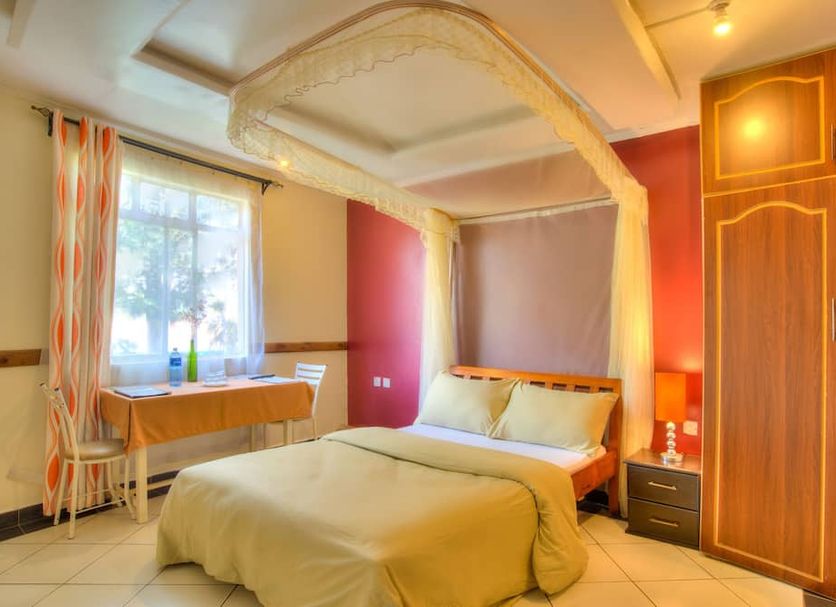 Chambre Photo
