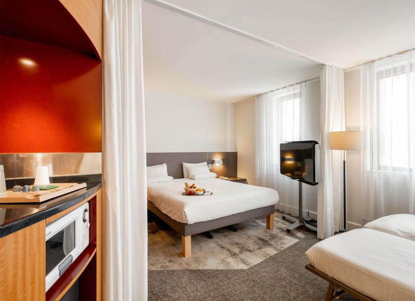 Chambre Photo
