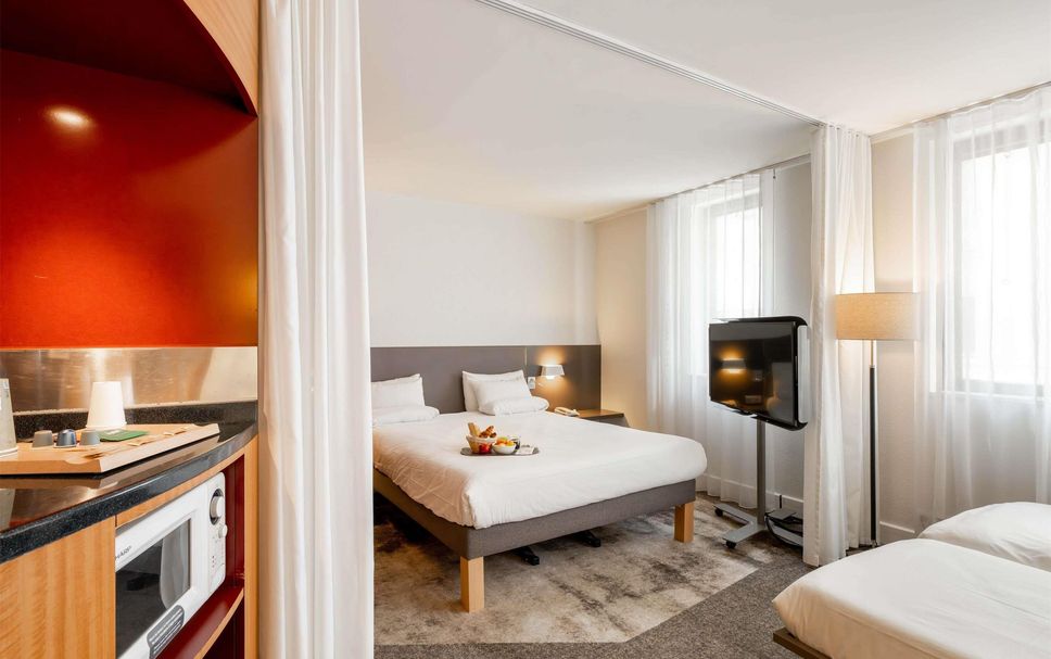 Chambre Photo