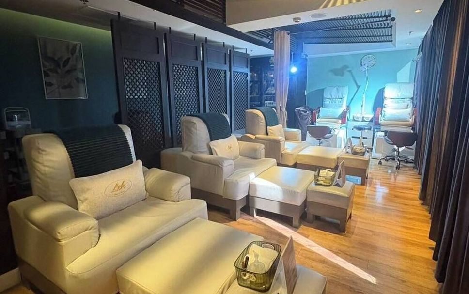 Salon Photo