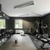 Salle de sport