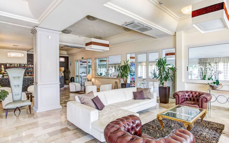 Hall d’entrée Photo