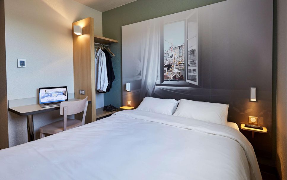 Chambre Photo