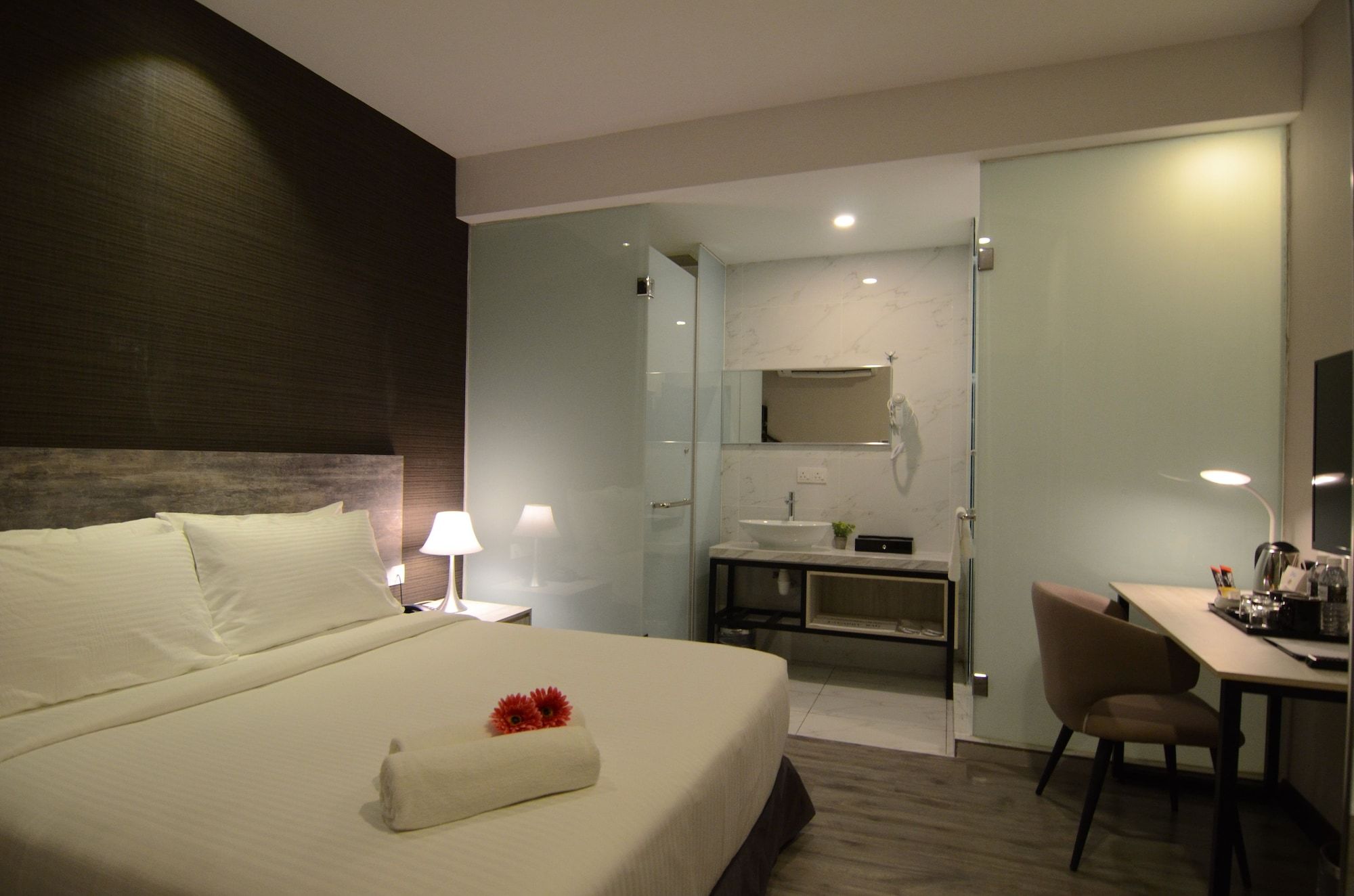 Chambre Photo