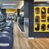 Salle de sport
