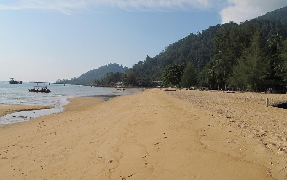 Plage Photo