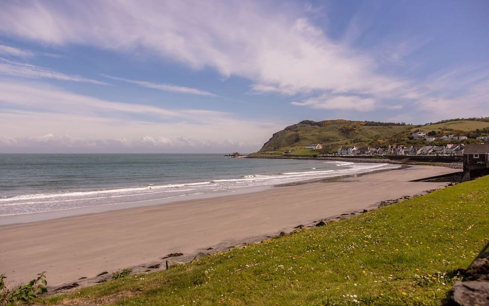 Plage Photo
