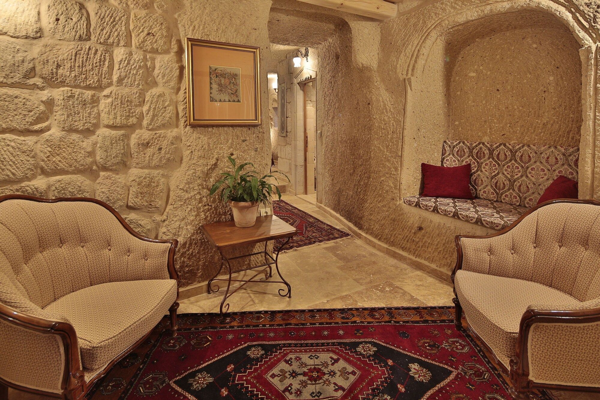 Salon