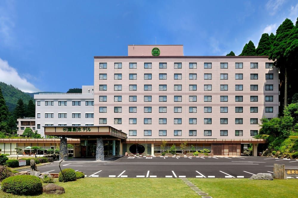 Bâtiment