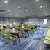 Espace de conférence