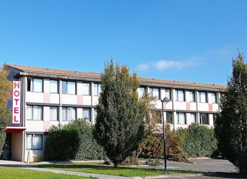 Bâtiment Photo