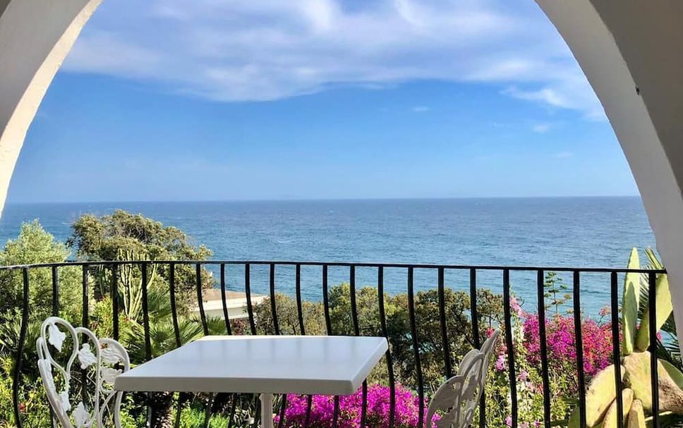 Balcon Photo