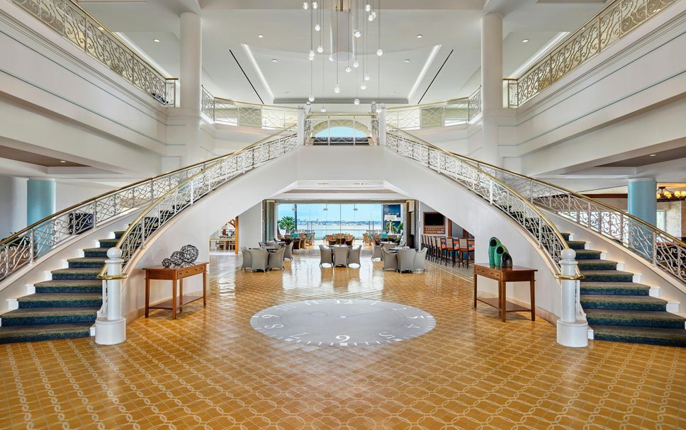 Hall d’entrée Photo