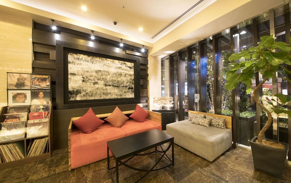 Salon Photo