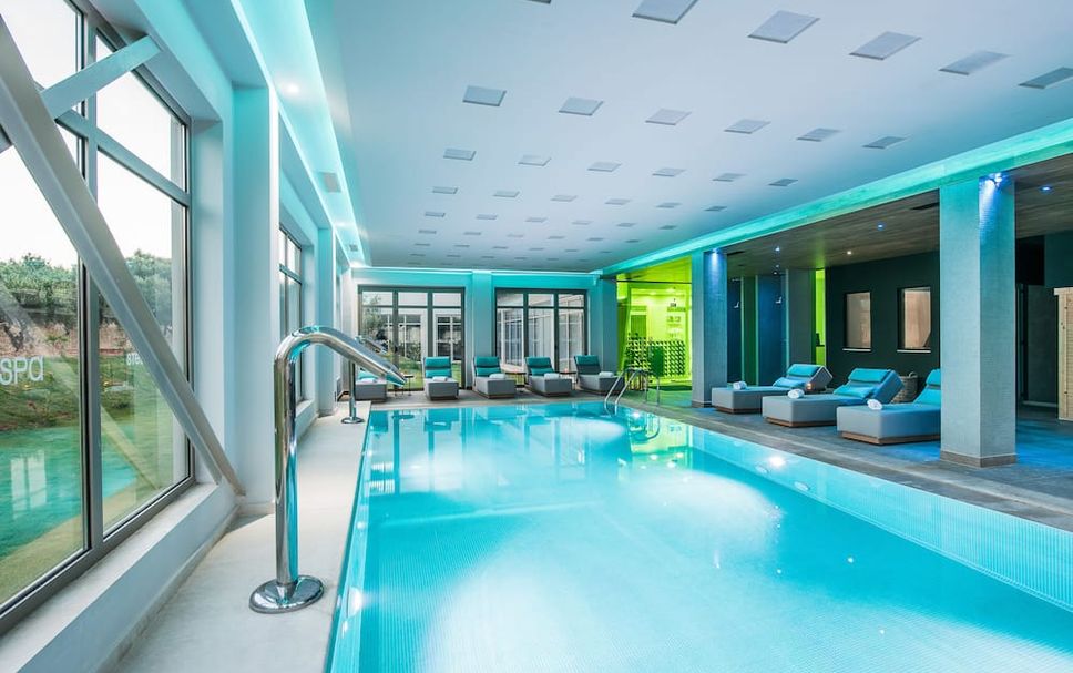 Piscine Photo