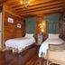 Équipements de la chambre