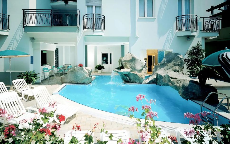 Piscine Photo