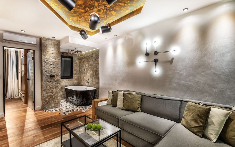 Salon Photo
