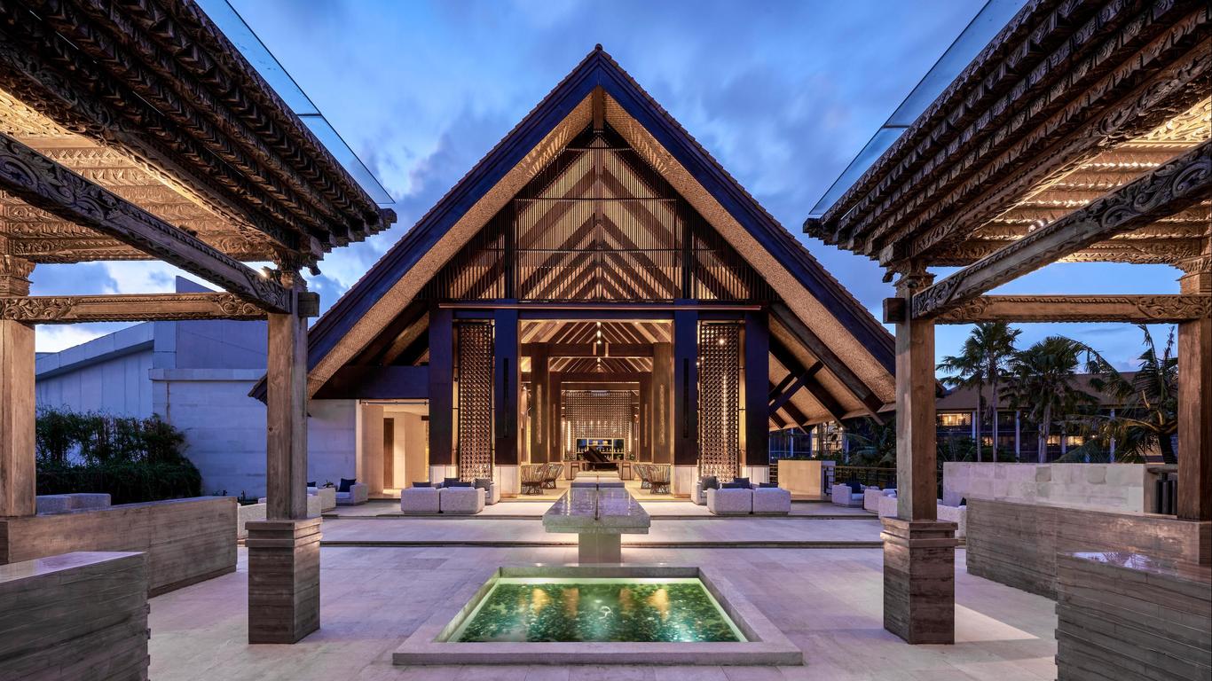 Intercontinental Bali Sanur Resort, An IHG Hotel