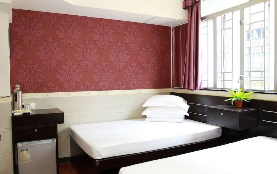 Chambre Photo