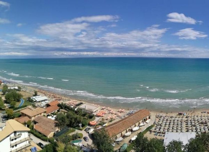 Plage Photo