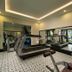 Salle de sport