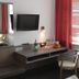 Équipements de la chambre