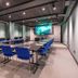 Espace de conférence
