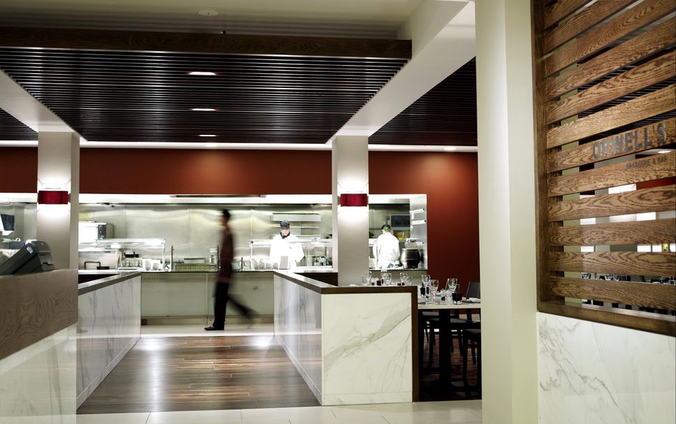 Cuisine Photo
