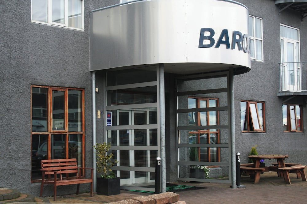 Bâtiment