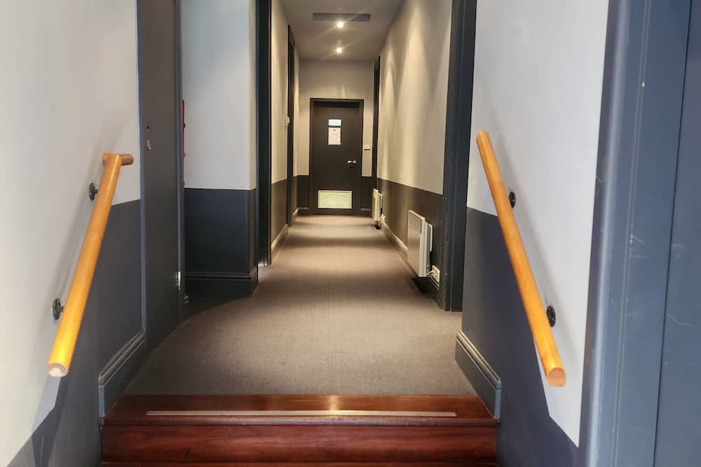 Couloir