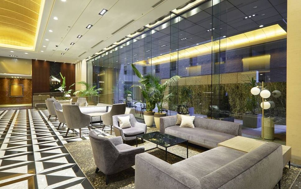 Hall d’entrée Photo