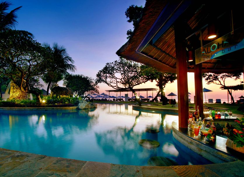 Piscine Photo