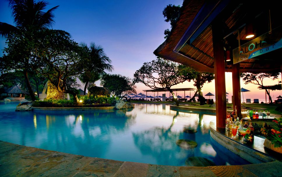 Piscine Photo