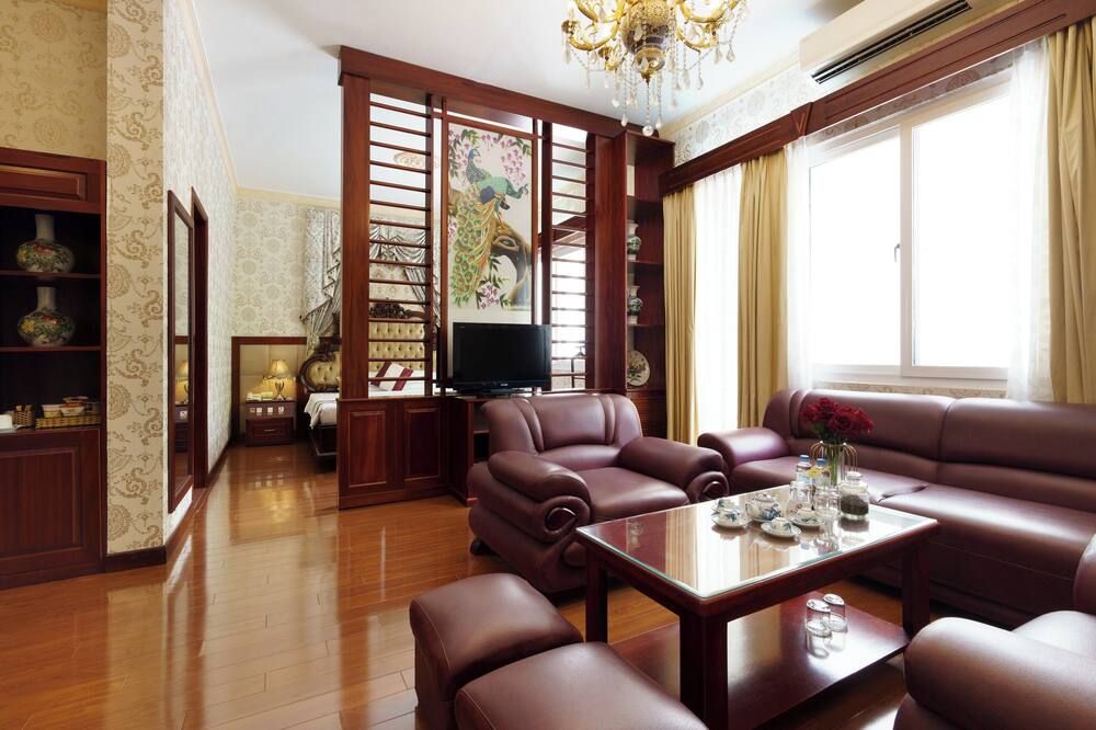 Salon Photo