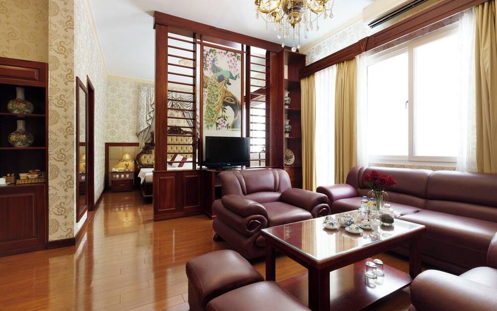 Salon Photo