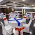 Salle de banquet