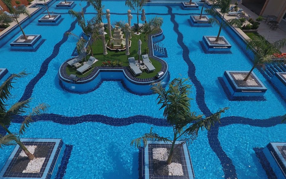 Piscine Photo