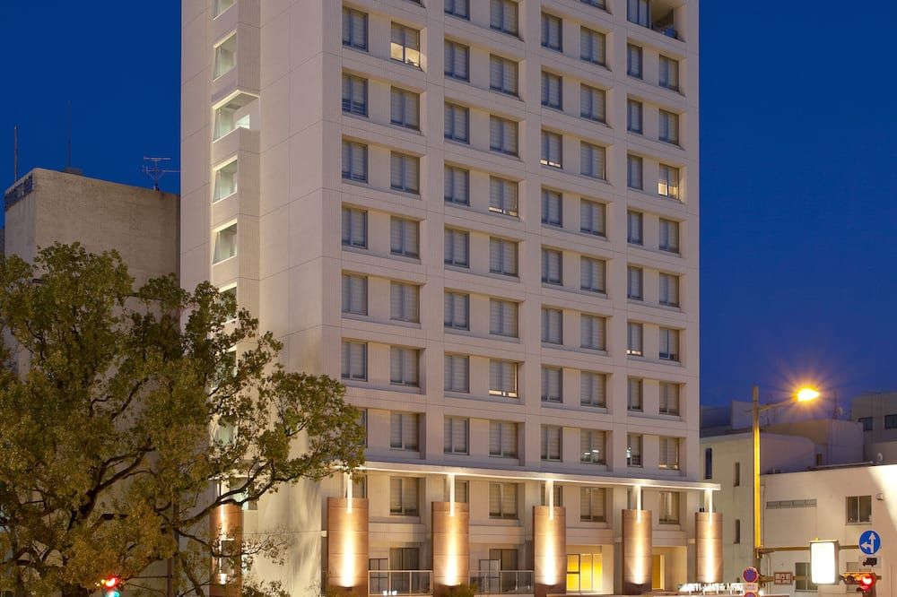 Bâtiment