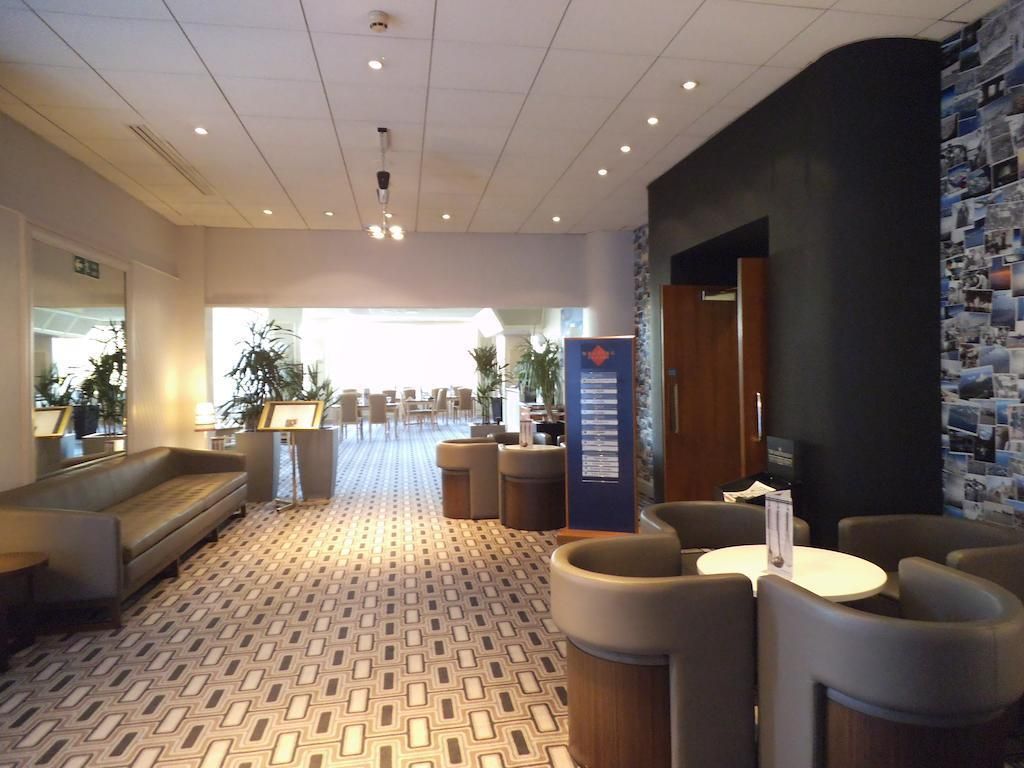 Hall d’entrée