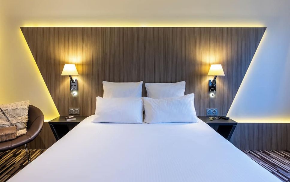 Chambre Photo