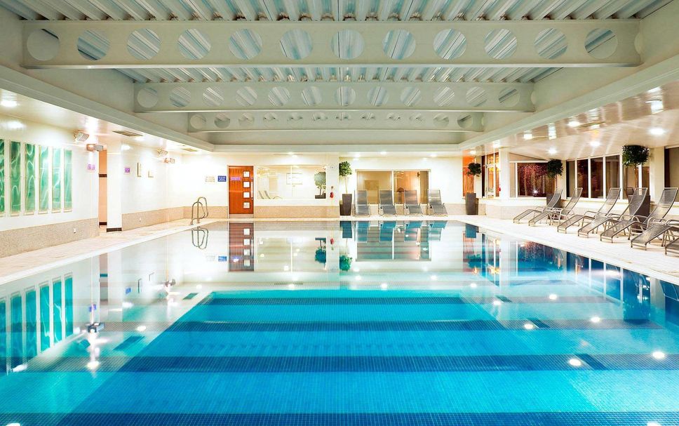 Piscine Photo