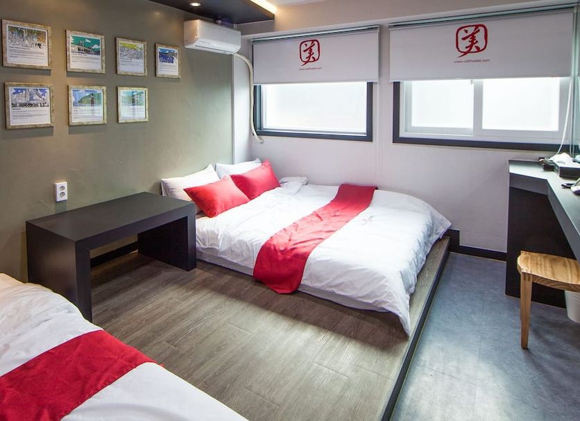Chambre Photo