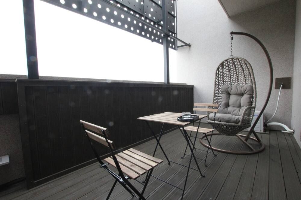 Balcon Photo