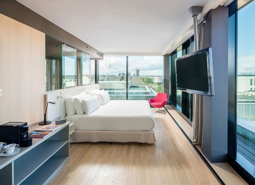 Chambre Photo