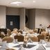 Salle de banquet