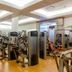 Salle de sport