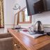 Équipements de la chambre