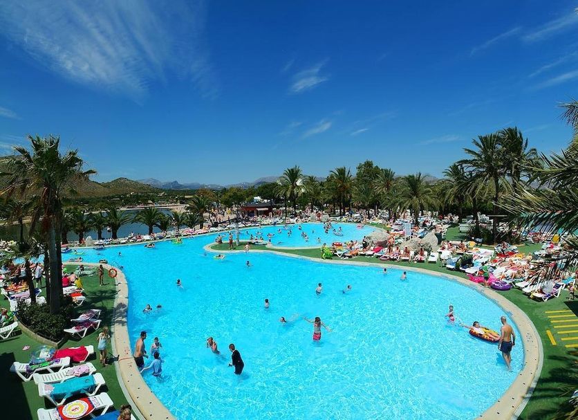 Piscine Photo